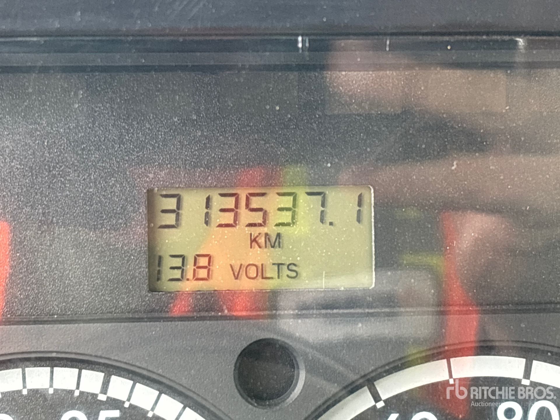 2004 Sterling LT9500