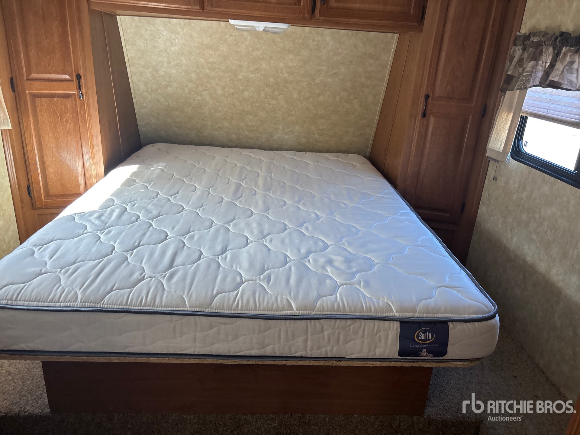 2010 Forest River CHAPARRAL