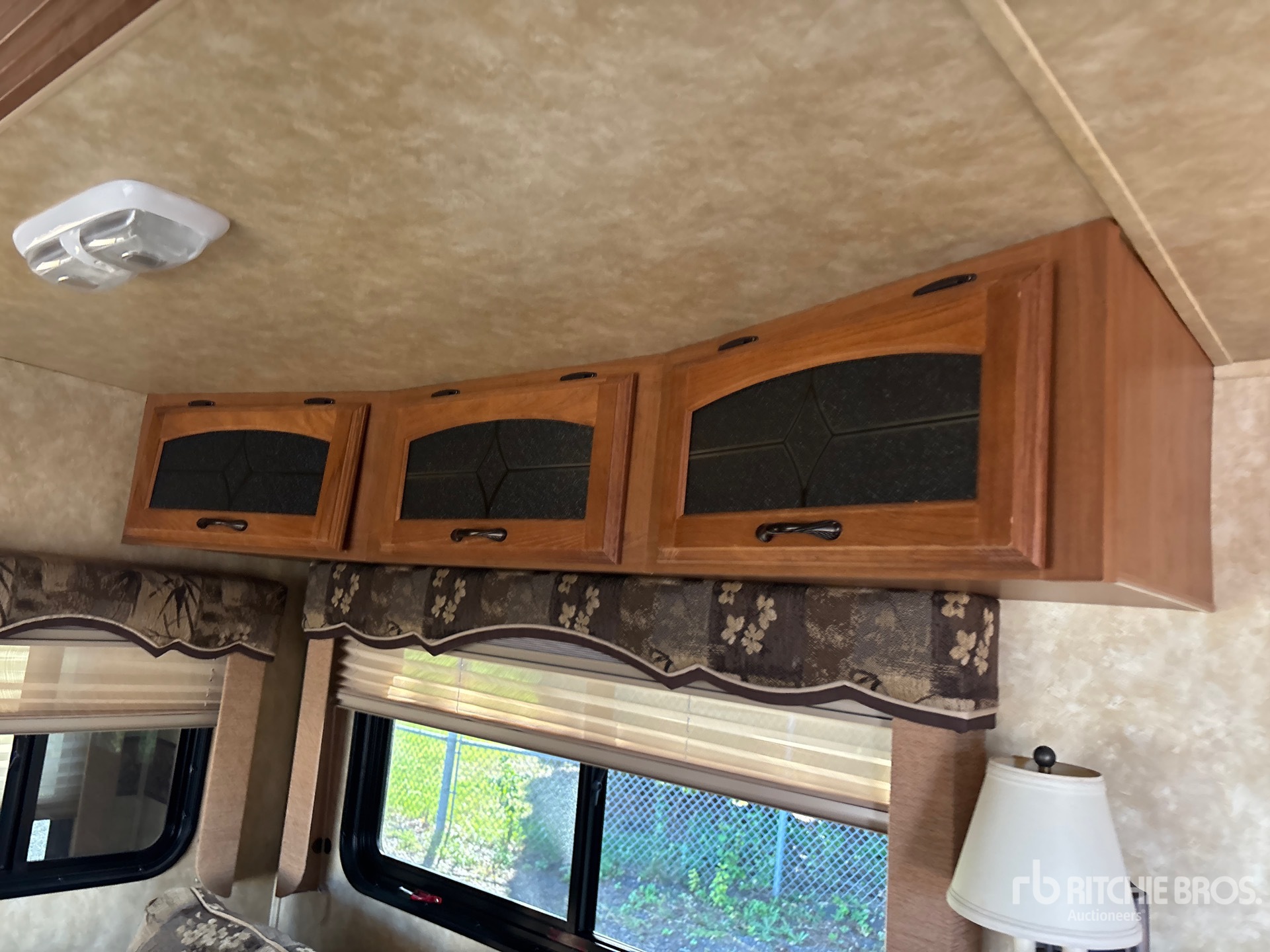 2010 Forest River CHAPARRAL