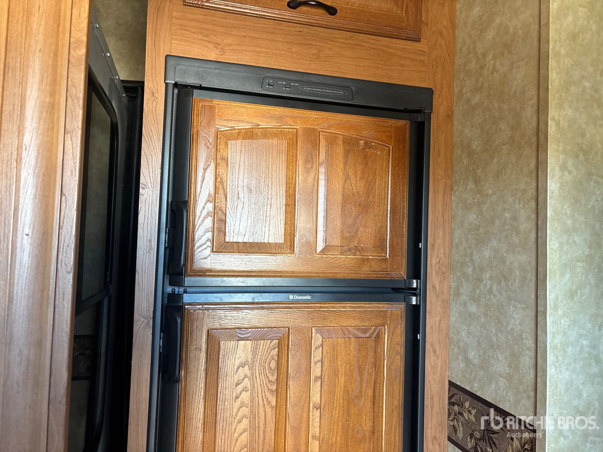 2010 Forest River CHAPARRAL