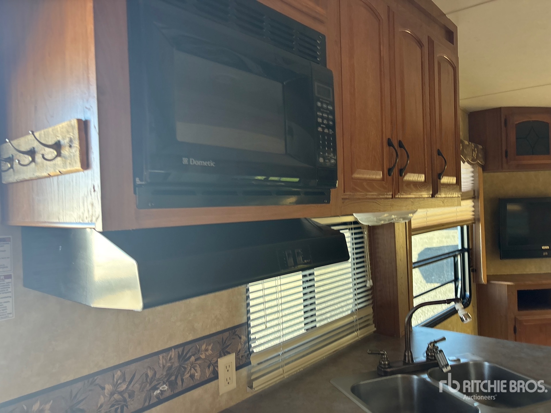 2010 Forest River CHAPARRAL
