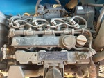 Engine with