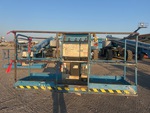 Control Station Upper with