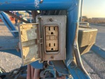 Control Station Upper with