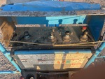 Control Station Upper with