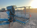 Control Station Upper with