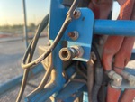 Control Station Upper with