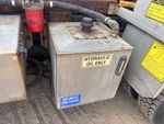 Hydraulics with