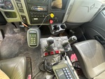 Cab with