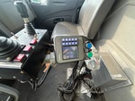 Cab with