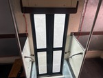 Interior with