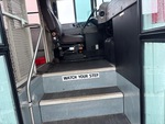 Interior with