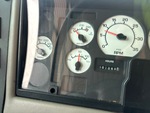 Control Station with Lower/Carrier Engine Hours