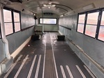 Interior with