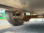 Chassis with Condizione molle/staffe