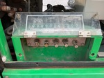 Generator with Cavi e connessioni