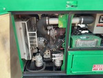 Engine with Engine - Left Side