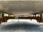 Chassis with Condizioni degli assi