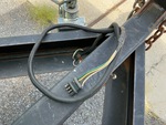 Chassis with Condizioni delle luci/cablaggio