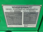 General Appearance with Unit Serial Number