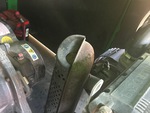 Engine with Exhaust System