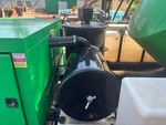 Chassis with Silencer