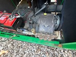 Chassis with Pressure Pump - Water