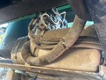 Hydraulics with Hoses