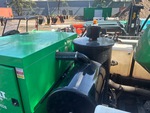 Chassis with Oil Separator