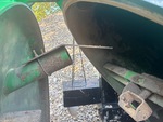 Chassis with Pre Filter