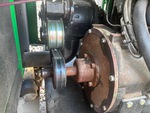 Chassis with Vacuum Drive