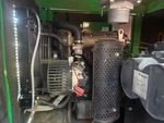 Engine with Engine - Left Side