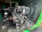 Engine with Engine - Right Side