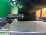 Chassis with Primary Trap