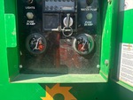 Control Station with Gauges