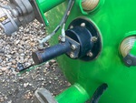 Hydraulics with Hydraulic Motors
