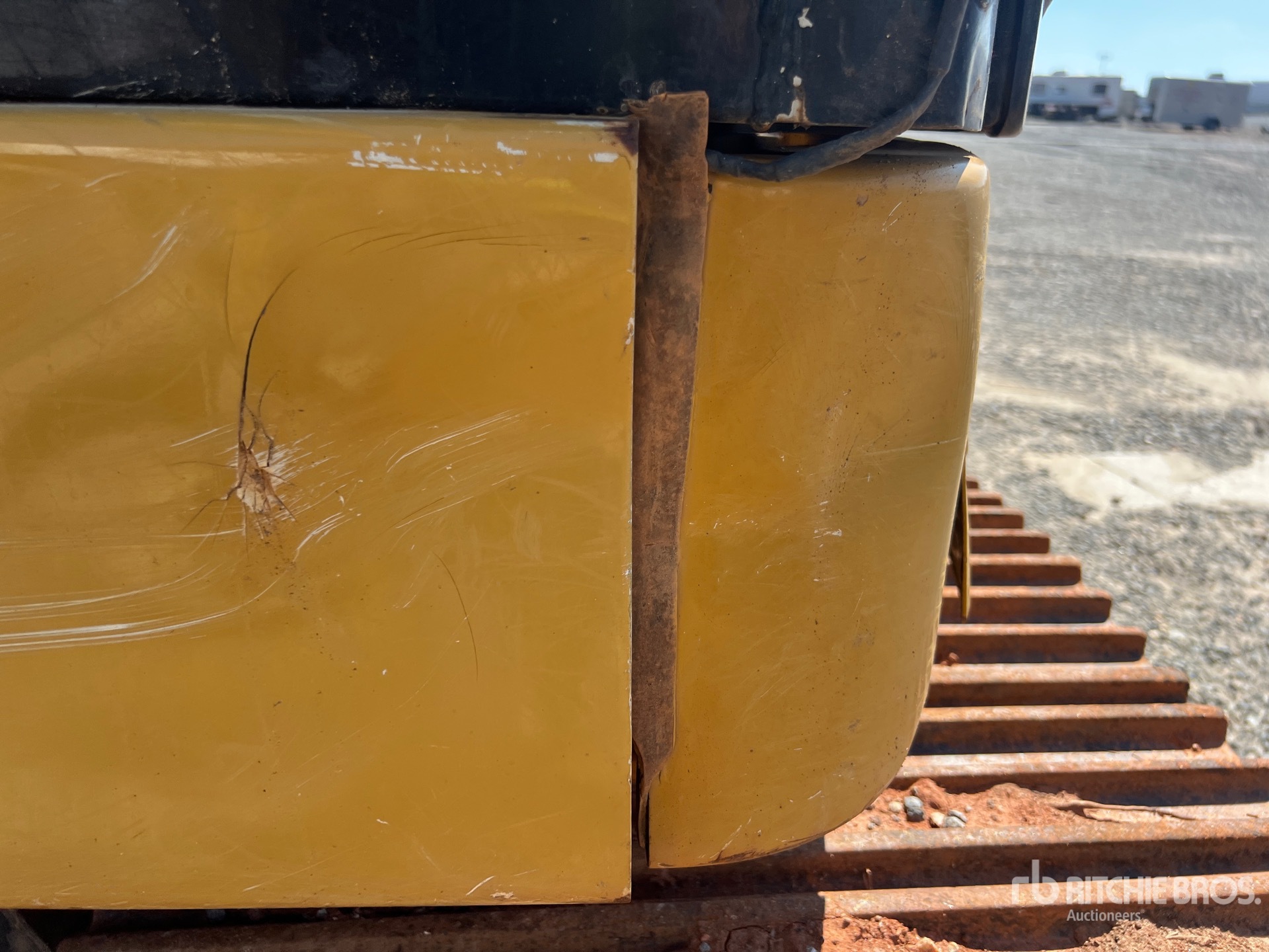 2017 Caterpillar 315F LCR