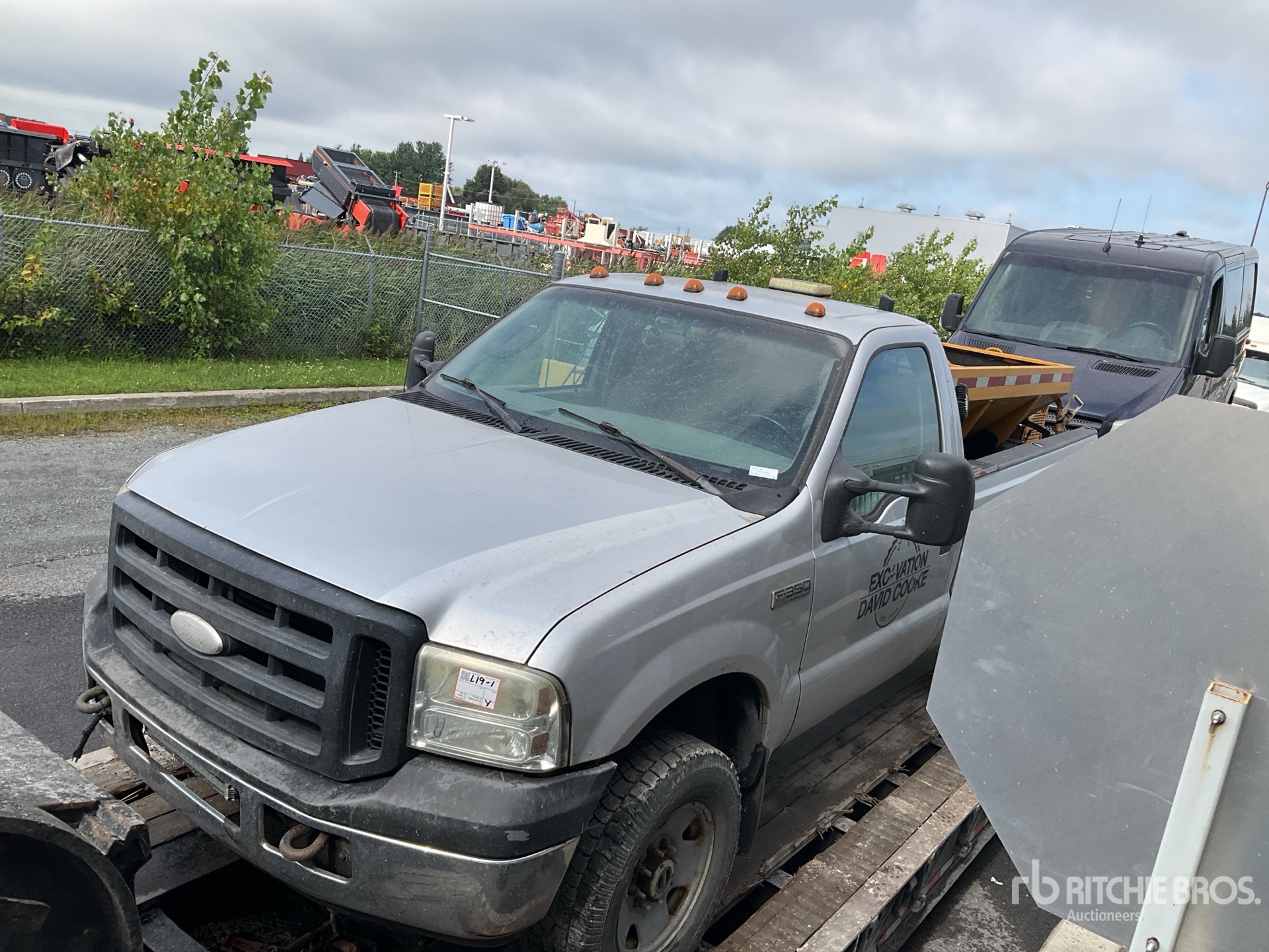 Photo of 2006 Ford F-350