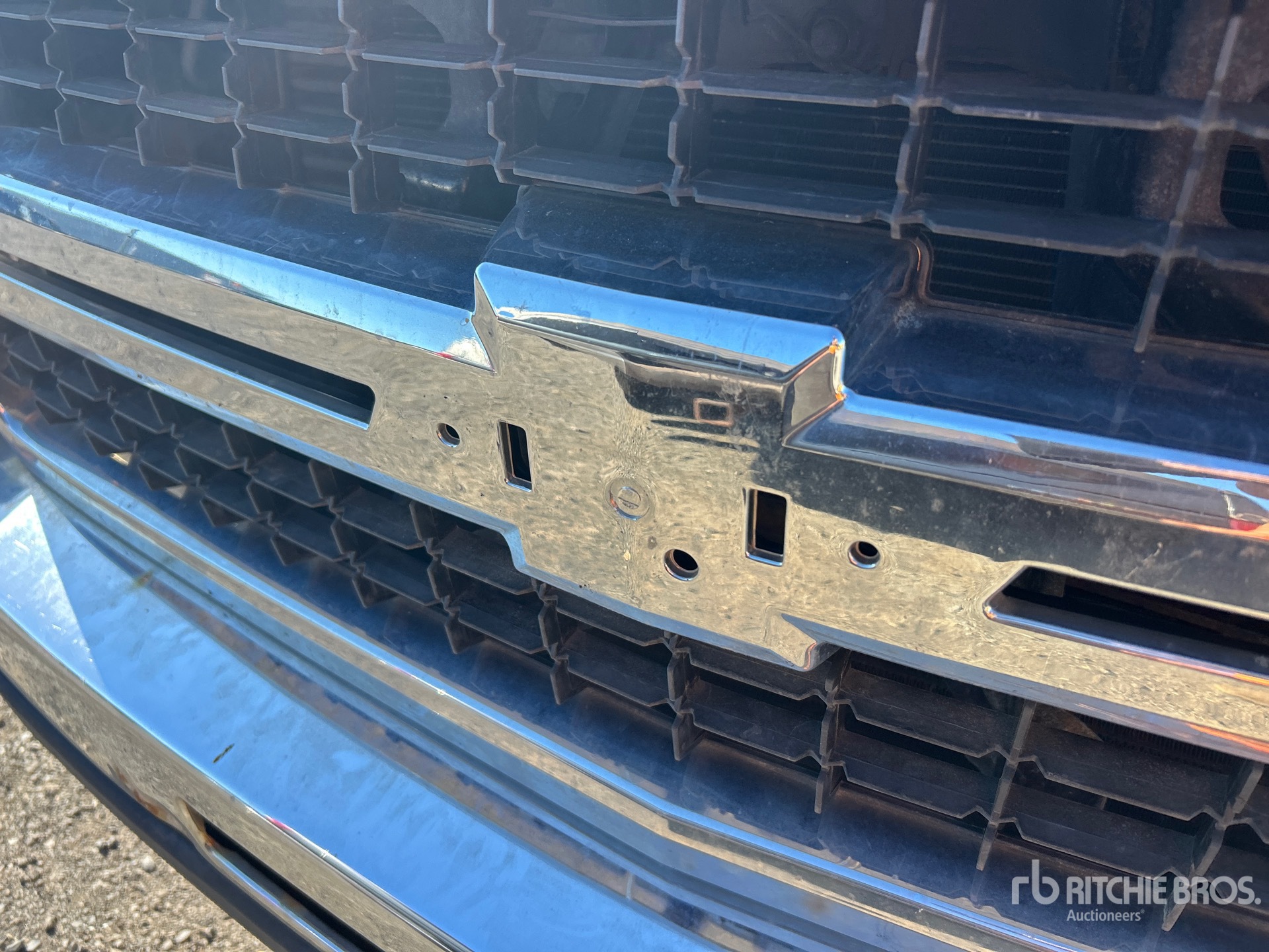2007 Chevrolet SILVERADO 3500H