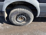 Chassis Photos with