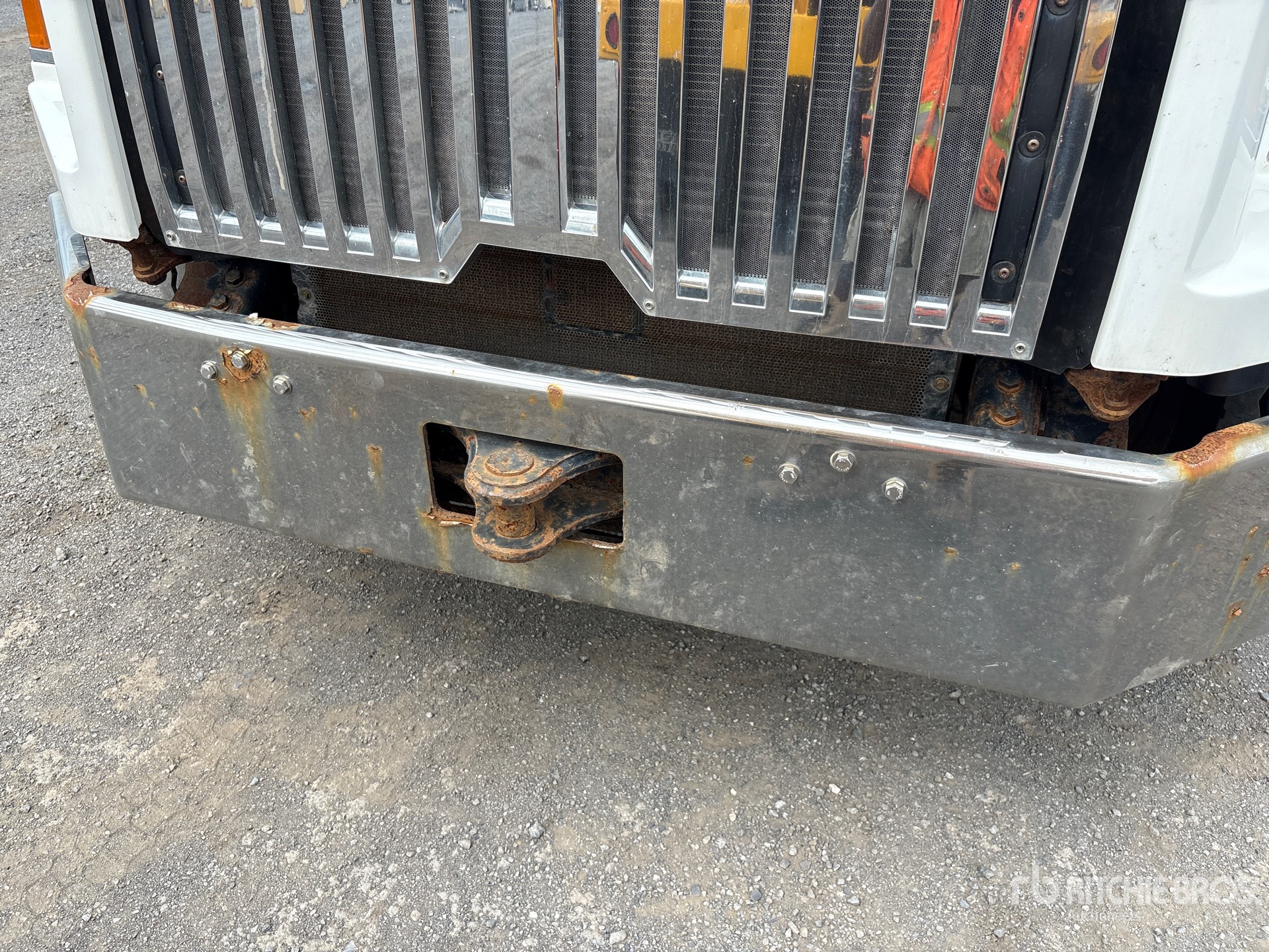 2018 Western Star 4700
