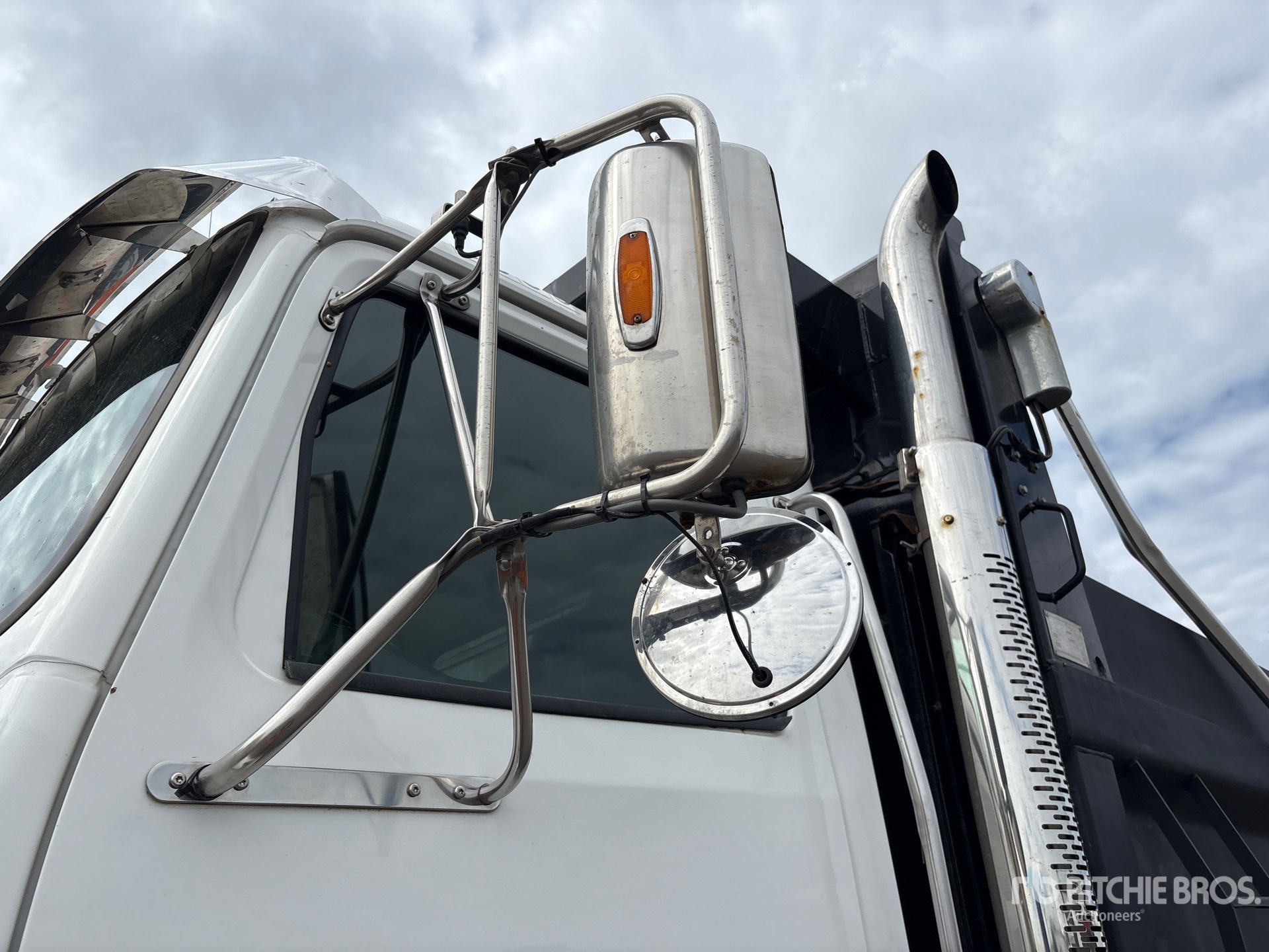 2018 Western Star 4700