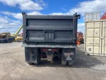 v2 Configuration - Dump Trucks with
