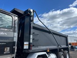 v2 Configuration - Dump Trucks with