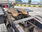 4 Underbody - Truck with