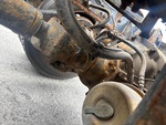 Drivetrain with