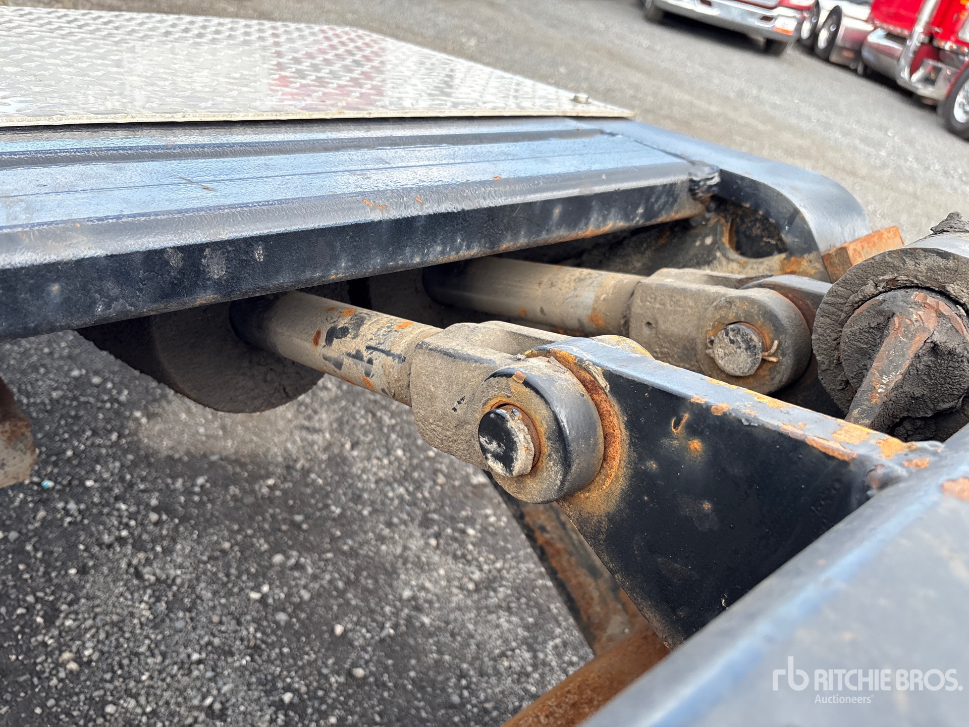 2002 Talbert T4DWS