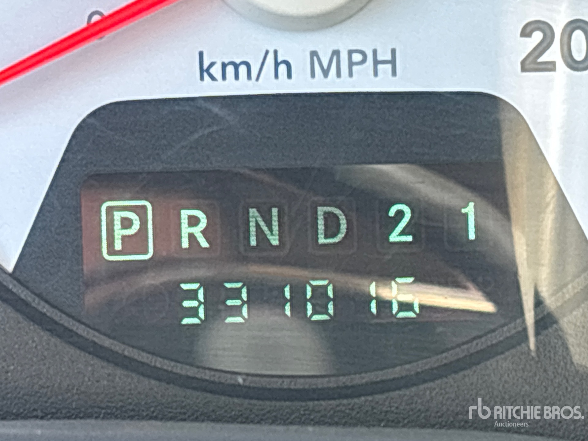 2007 Dodge RAM 3500