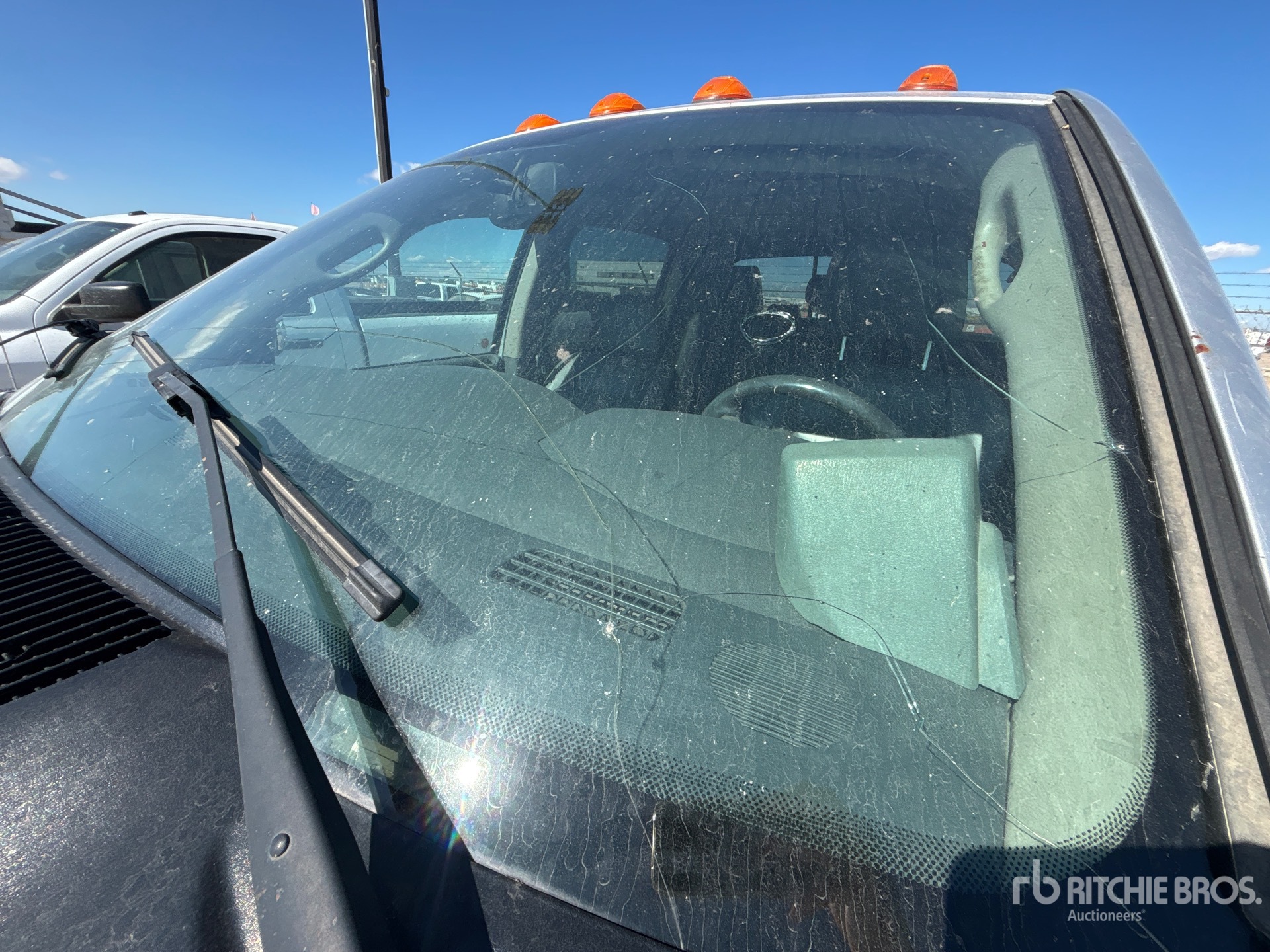 2007 Dodge RAM 3500