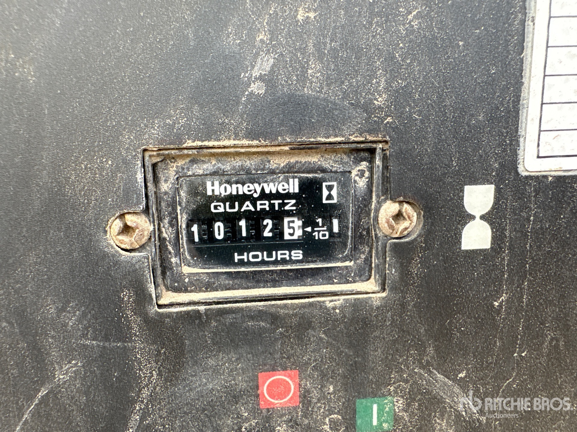 Ingersoll Rand XP 185WJD